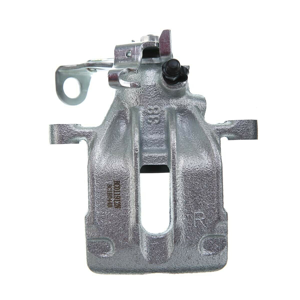 Teledu 2x Rear LH RH Brake Caliper For Volkswagen Corrado Golf Jetta Passat