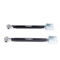Voodoo13 Toe Arms - TONS-0200BK Fits select: 1995-1996 NISSAN 240SX BASE/SE, 1997-1998 NISSAN 240SX BASE/LE/SE