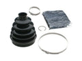 Front Outer CV Boot Kit - Compatible with 2005 - 2010 Jeep Grand Cherokee 2006 2007 2008 2009
