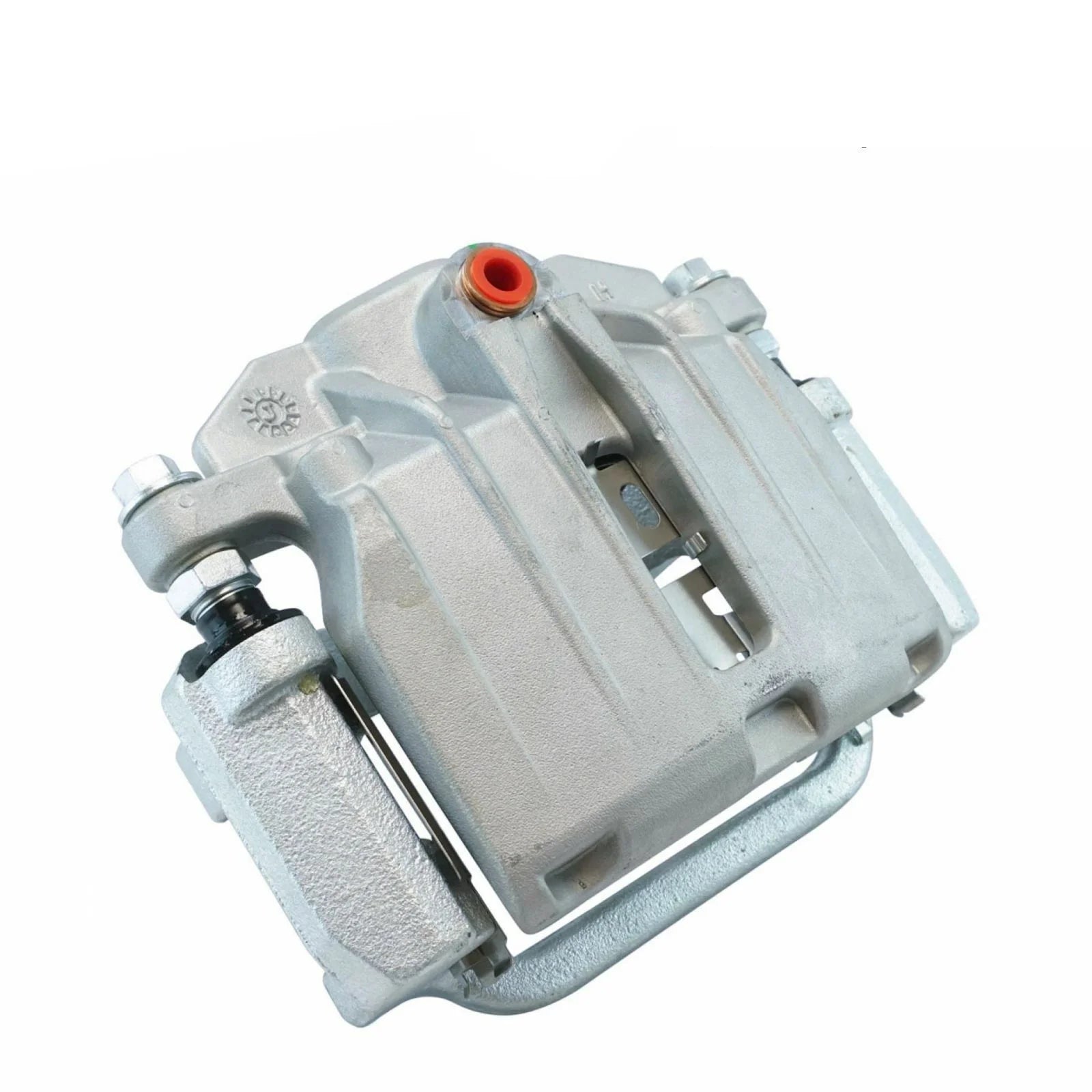 Teledu Disc Brake Caliper Passenger Side Rear For Classic DTS DeVille Sierra Silverado