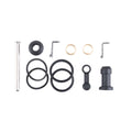 Tusk Front Brake Caliper Rebuild Kit For HUSQVARNA FE 350 S 2015-2016