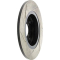 StopTech 126.45035SL Power Slot Slotted Rear Left Rotor for 1989-1993 Mazda Miata SportStop
