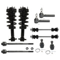 Teledu Suspension Kit Front Driver & Passenger Side For Chevrolet GMC Left Right