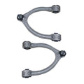 Teledu Front Upper Control Arms for Mercedes-Benz 14-17 C300 Rear Wheel Drive 4door