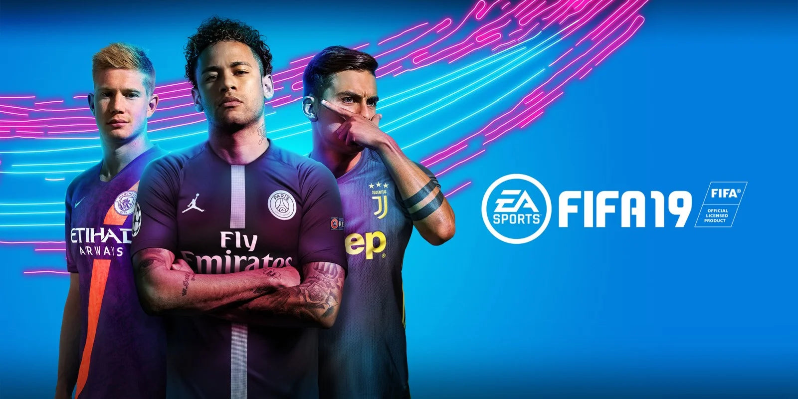 Fifa 19, Electronic Arts, PC, [Digital Download]