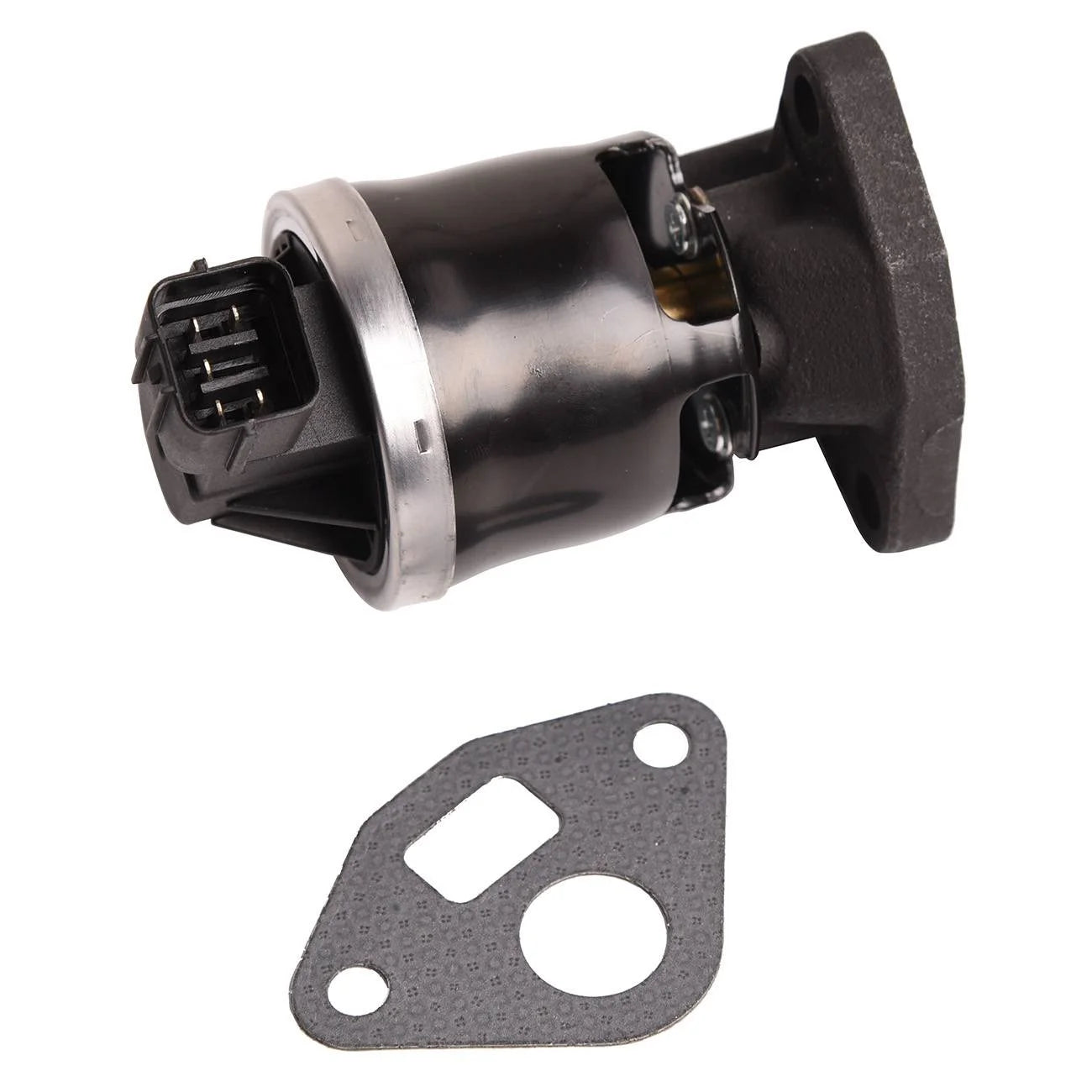 Fits Honda Accord Acura CL 2.3L EGR Exhaust Gas Recirculation Valve 18011PAAA00 Fits select: 2002 HONDA ACCORD SE, 1998-1999 HONDA ACCORD LX