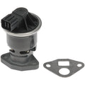 Dorman 911-802 Exhaust Gas Recirculation (EGR) Valve for Specific Acura / Honda Models Fits 2002 Honda Accord