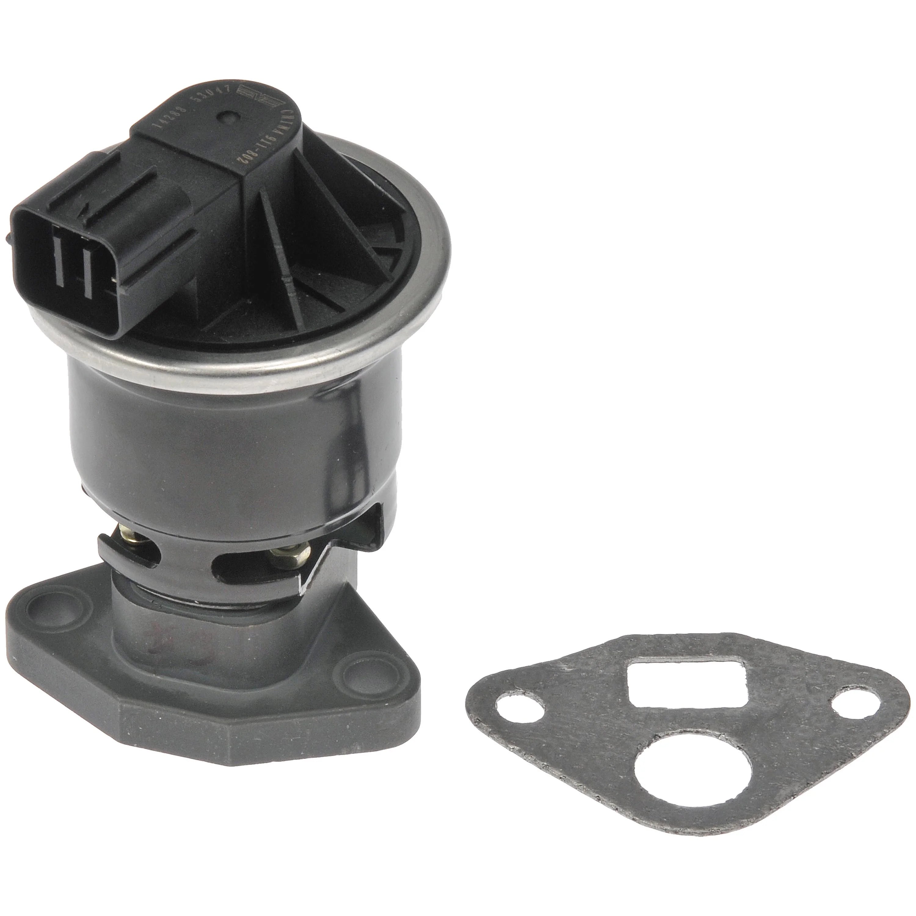 Dorman 911-802 Exhaust Gas Recirculation (EGR) Valve for Specific Acura / Honda Models Fits 2002 Honda Accord