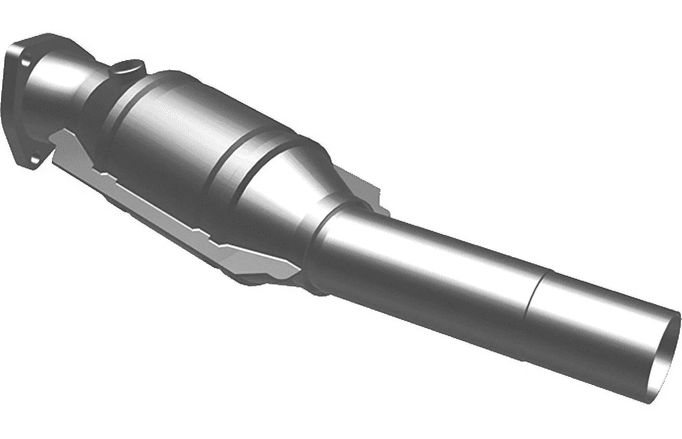 MagnaFlow Catalytic Converter Fits select: 1990-1992 VOLKSWAGEN CORRADO, 1990-1994 VOLKSWAGEN GOLF