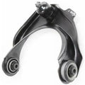 Front, Passenger Side, Upper Rubber Control Arm for Acura CL, TL, Honda Accord