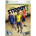 Fifa Street 3 - Xbox 360