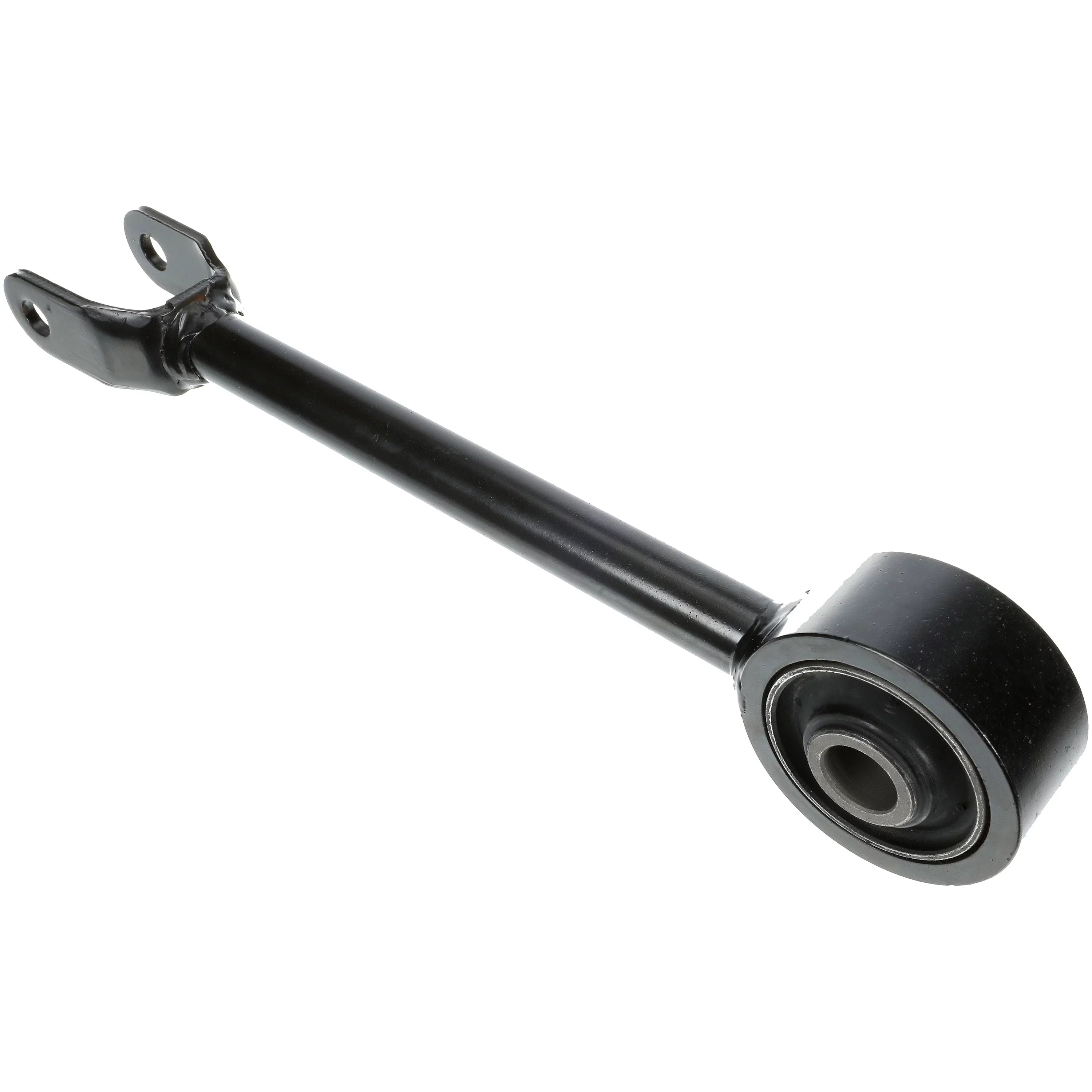 Dorman 522-473 Rear Suspension Trailing Arm for Specific Nissan Models, Black