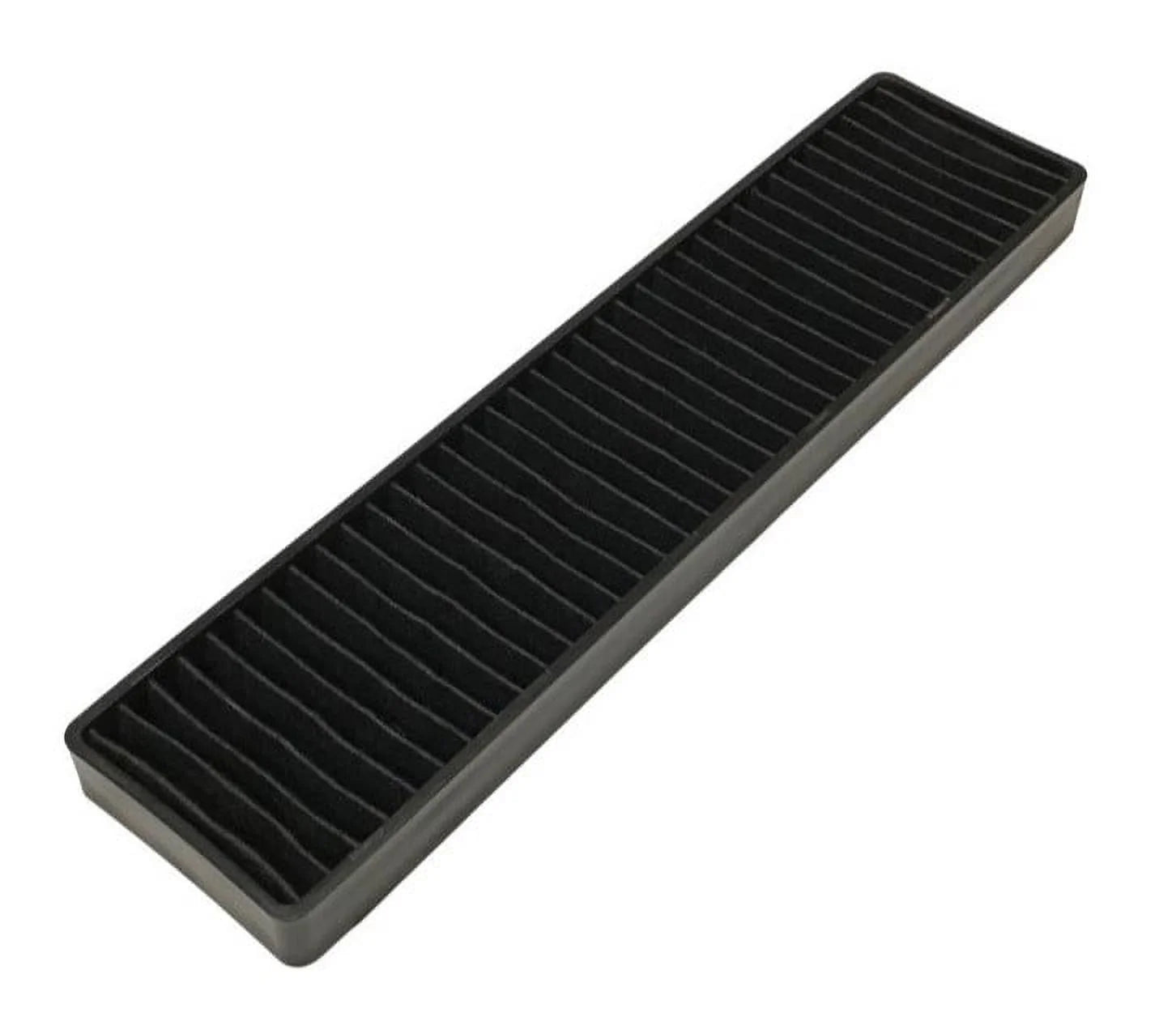 Microwave Charcoal Filter Compatible With LG Model Numbers LMVM2033BD, LMV-1651SB, LMV2051VMW, LMV2075SS, LMV-1651SW