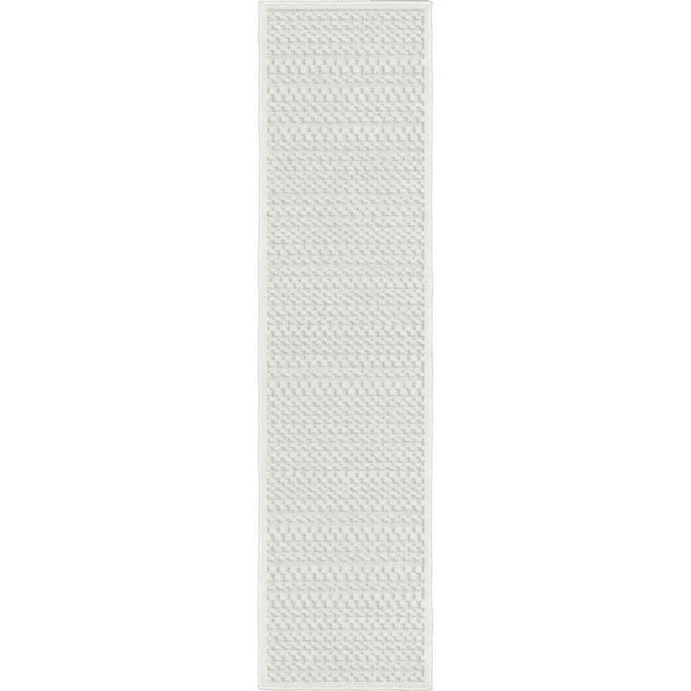 My Texas House Quail Hallow By Orian 1'11 X 7'6 Runner Outdoor Rug
