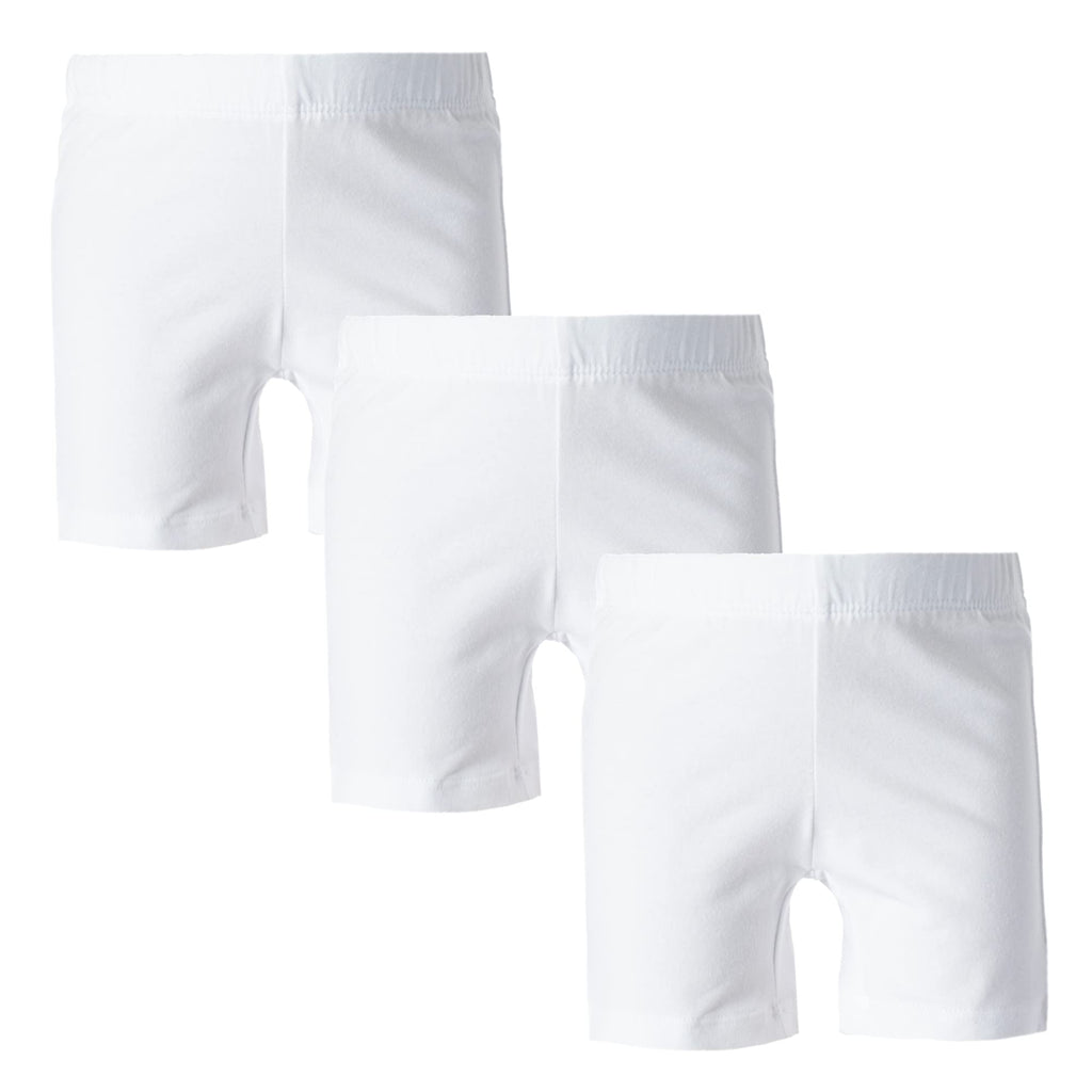 Toddlers & Girls Bike Shorts