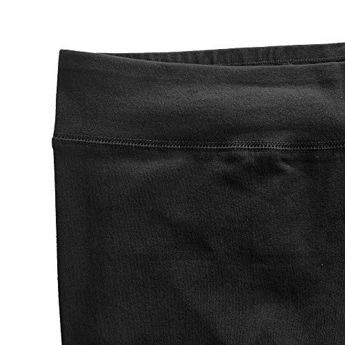 Womens Knee Length Bike Shorts - Plus Size