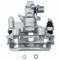 Teledu 2x Disc Brake Caliper w/ Bracket For Buick Oldsmobile Pontiac Rear LH & RH