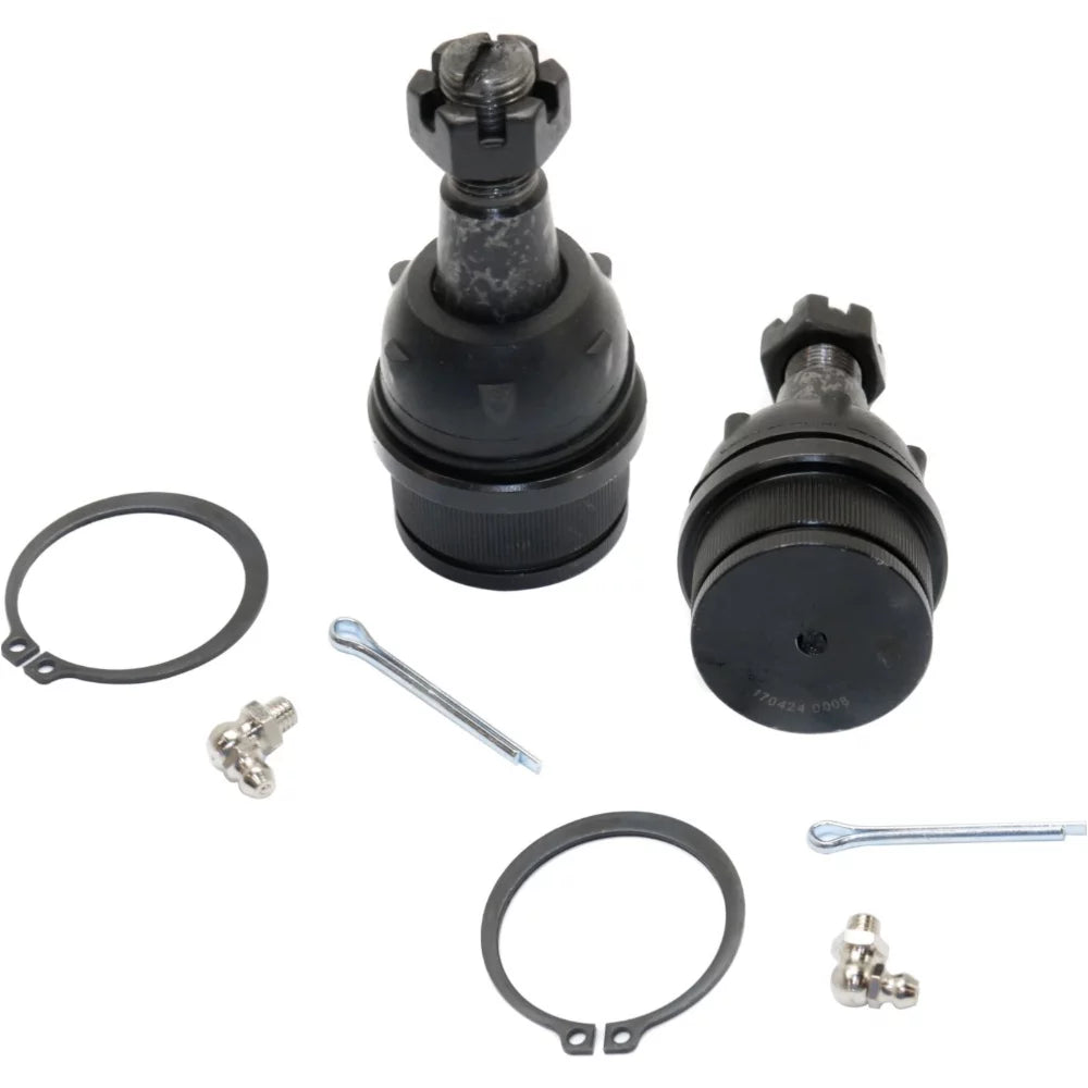 Ball Joint For Cadillac Chevrolet GMC Front Lower Left & Right Side
