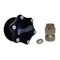 Dragonfire Racing Gen2 Quick-Release Steering Wheel Hub