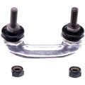 Dorman SL12065PR Front Suspension Stabilizer Bar Link Kit for Specific Audi Models