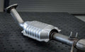 MagnaFlow Catalytic Converter Fits select: 2005-2007 FORD FIVE HUNDRED, 2005-2007 FORD FREESTYLE