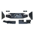 Rubicon Express RE4521 Extreme Duty Crossmember