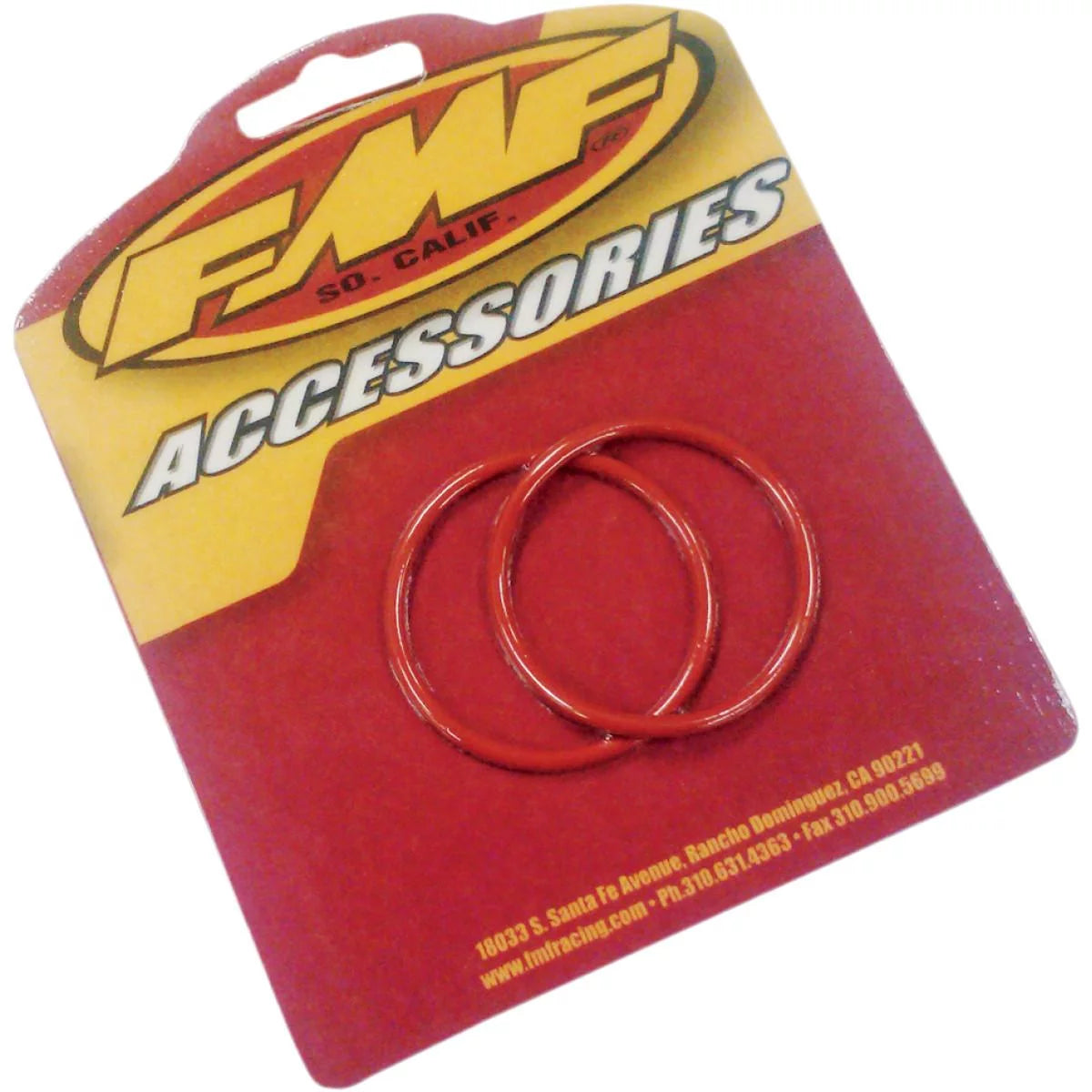 FMF Racing 014803 Exhaust O-Ring Kit