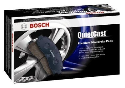 Bosch BP1401 QuietCast