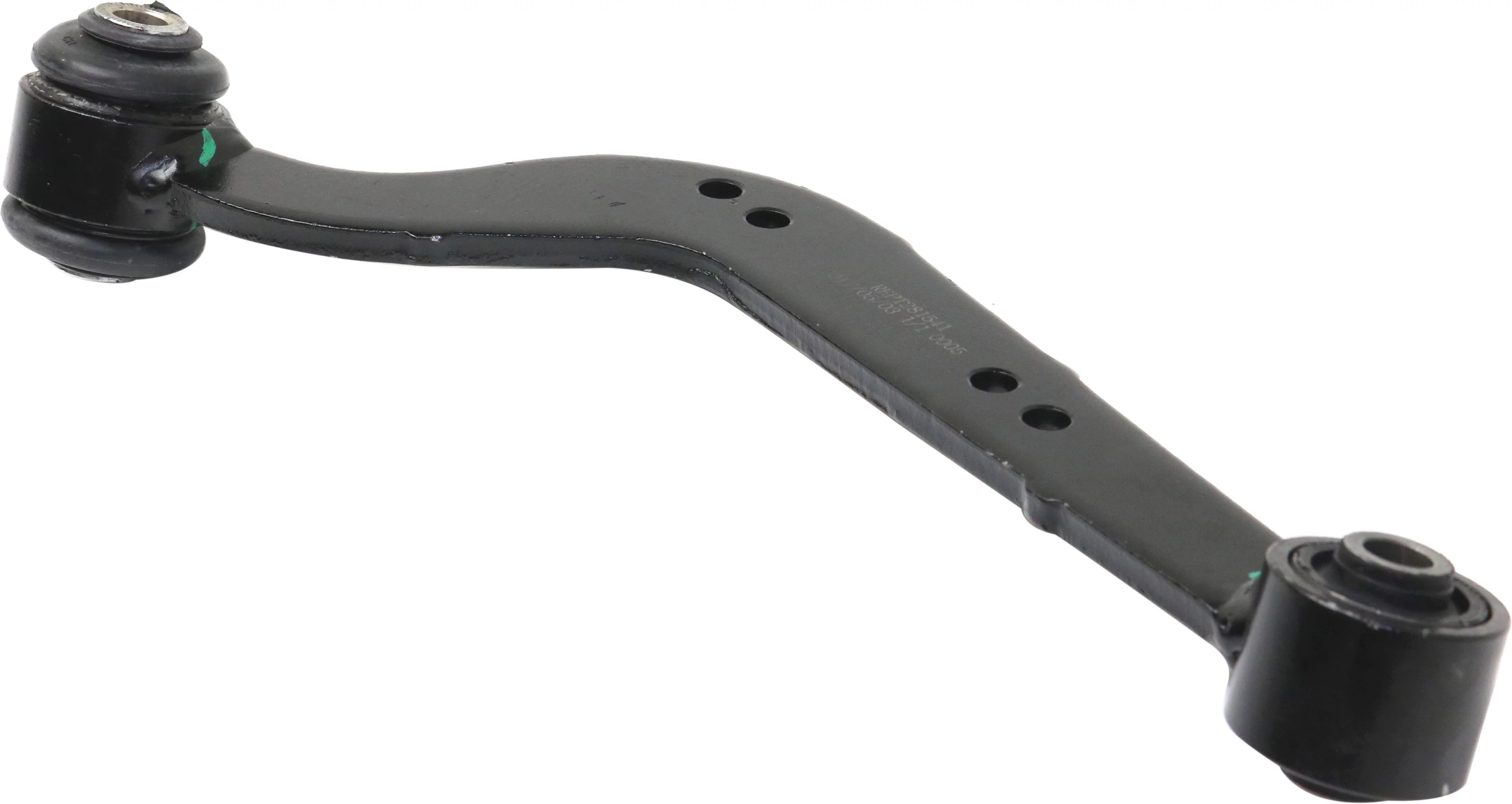 Control Arm Compatible with 2015-2017 Lexus NX200t 2006-2017 Toyota RAV4 4Cyl 6Cyl 2.0L 2.4L 2.5L 3.5L Rear, Right Passenger Side, Upper Sold individually