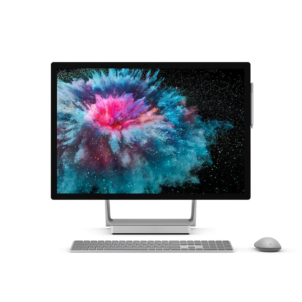 Restored Microsoft Surface Studio 2 AIO Intel Core i7 32GB RAM 1TB GeForce LAK00001 (Refurbished)