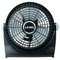 Lasko 10 Breeze Machine w/Fan Head Pivots 360? To Direct Airflow & 2 Quiet Speeds LASKO-507