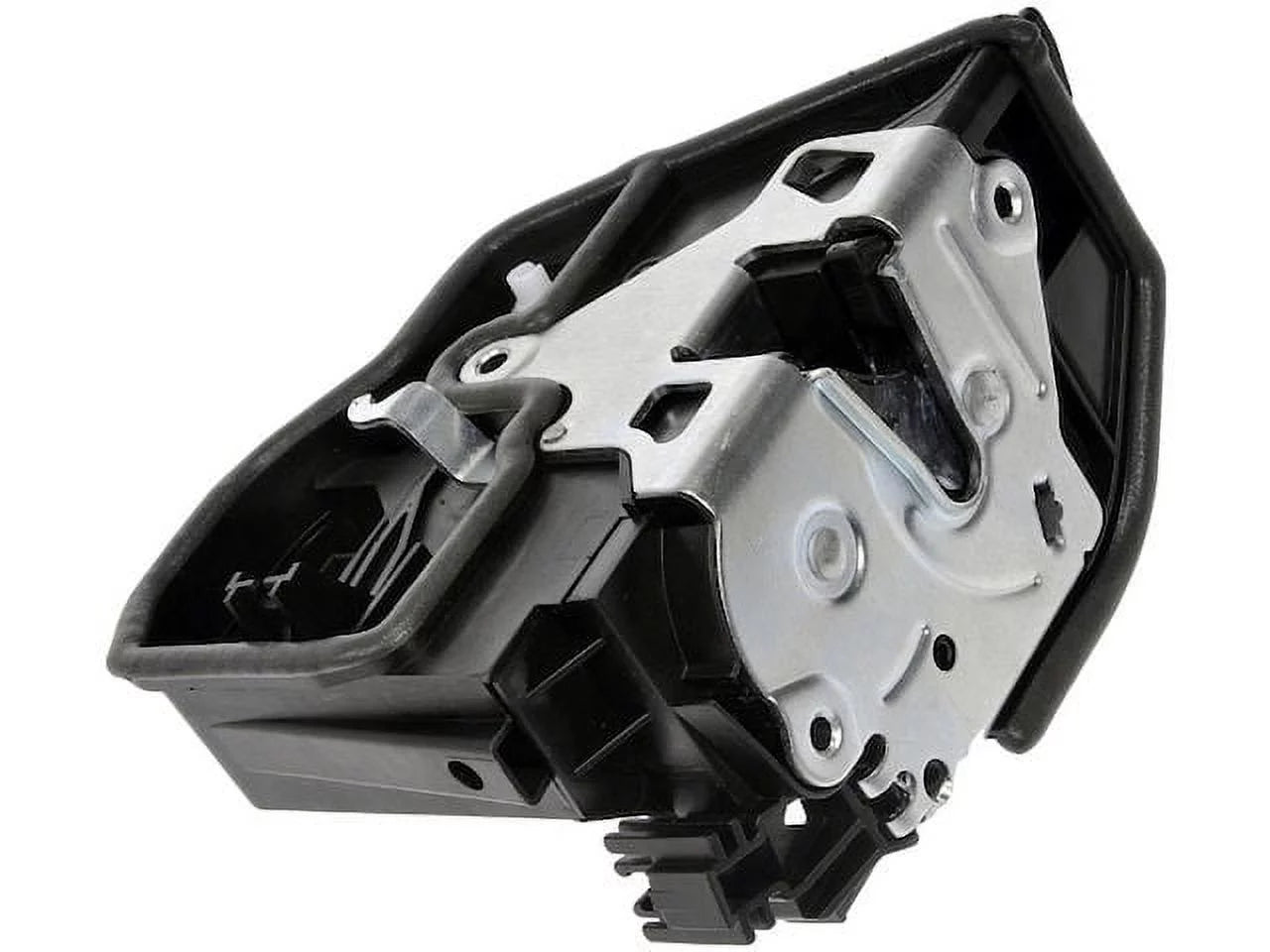 Front Right Door Lock Actuator Motor - Compatible with 2006 BMW 330i