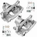 Teledu 2x Disc Brake Caliper For Toyota 4Runner FJ Cruiser 4.0L 4.7L Rear Left & Right