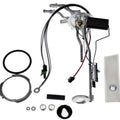 Dorman 692-046 Fuel Tank Sending Unit for Specific Chevrolet / GMC Models Fits select: 1992-1993 CHEVROLET S TRUCK, 1992-1993 GMC SONOMA