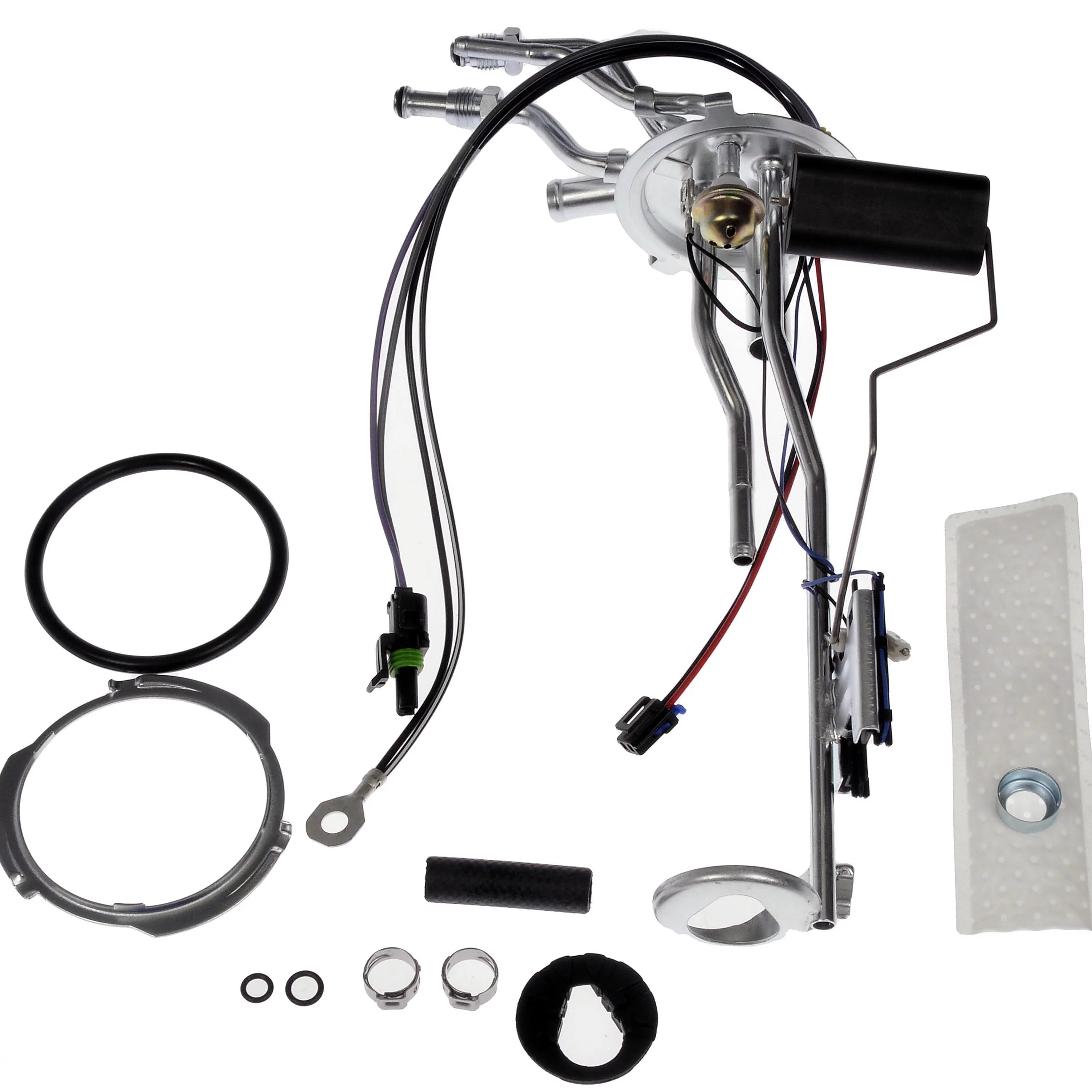 Dorman 692-046 Fuel Tank Sending Unit for Specific Chevrolet / GMC Models Fits select: 1992-1993 CHEVROLET S TRUCK, 1992-1993 GMC SONOMA