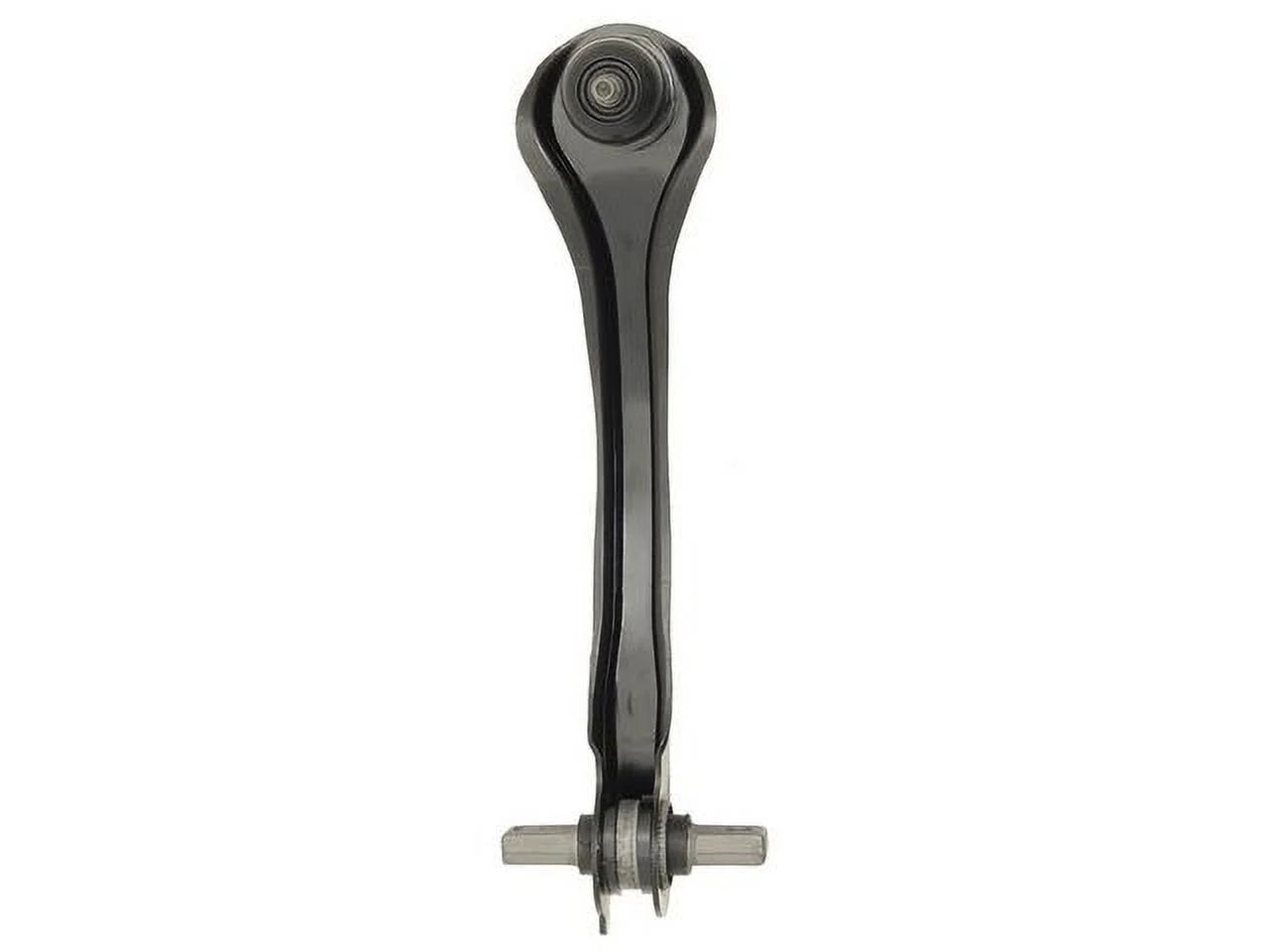 Rear Left Upper Control Arm and Ball Joint Assembly - Compatible with 1995 - 1998 Acura TL 2.5L 5-Cylinder 1996 1997