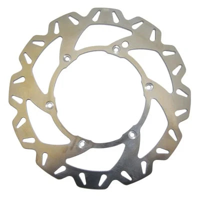 EBC CX Extreme Rotor, Rear 220mm for KTM 250 EGS 1994-1996
