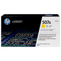 Xerox XER006R03800 Remanufactured Yellow Standard Yield Toner Cartridge Replacement for HP 507A