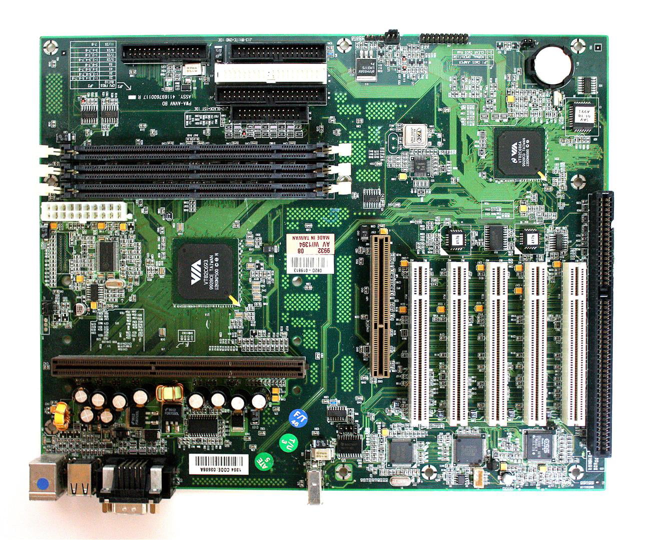 MB, Audio,  COMPAQ COMPUTER 5000 SERIES MOTHERBOARD - 388249-102(83-m21)