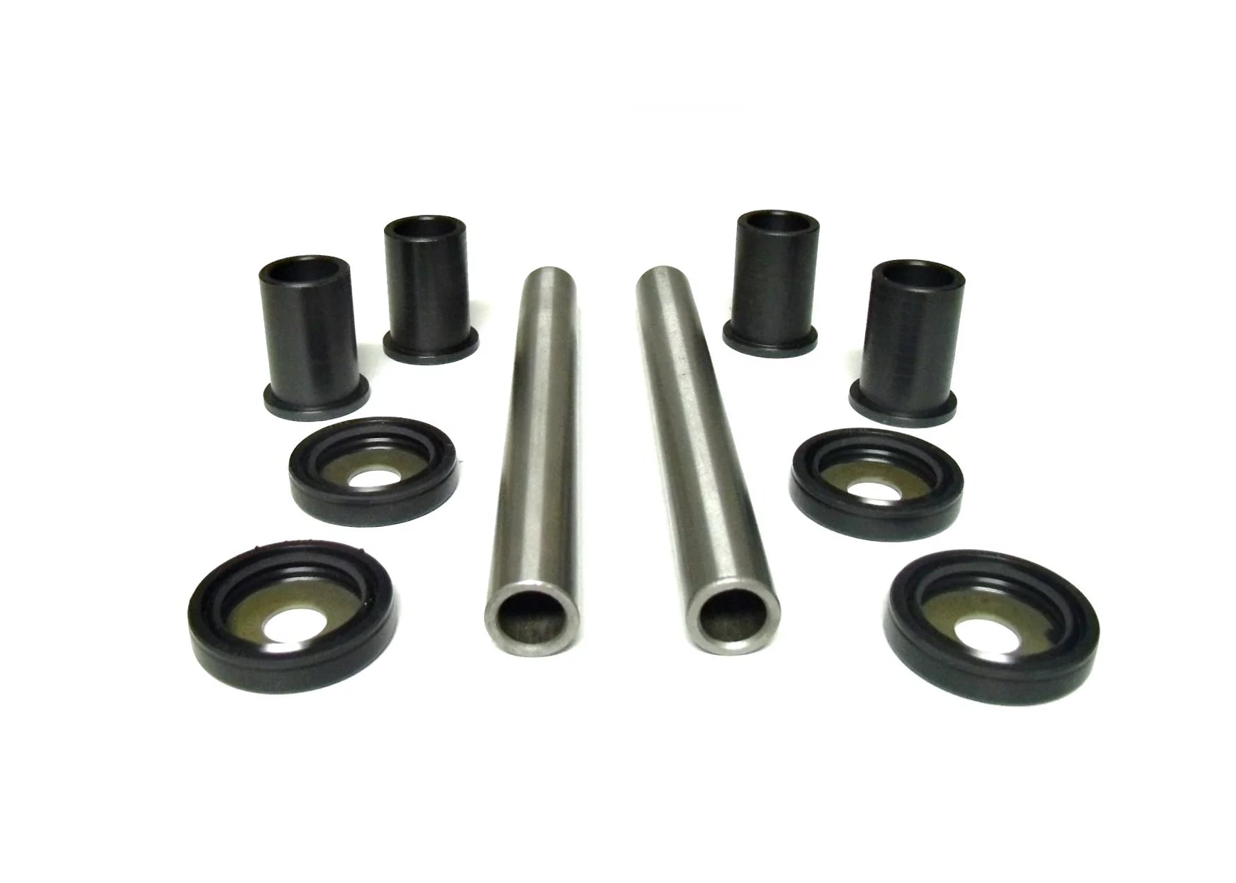 Upper A-Arm Bushing Kits for Honda Foreman / Rubicon 500, Rincon 680, Set of 2