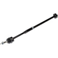 Dorman LL24545PR Rear Lateral Arm and Ball Joint Assembly for Specific Jaguar Models