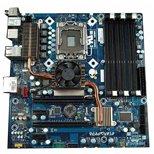 HP 641490-001 System board - HM65 UMA DUO U2