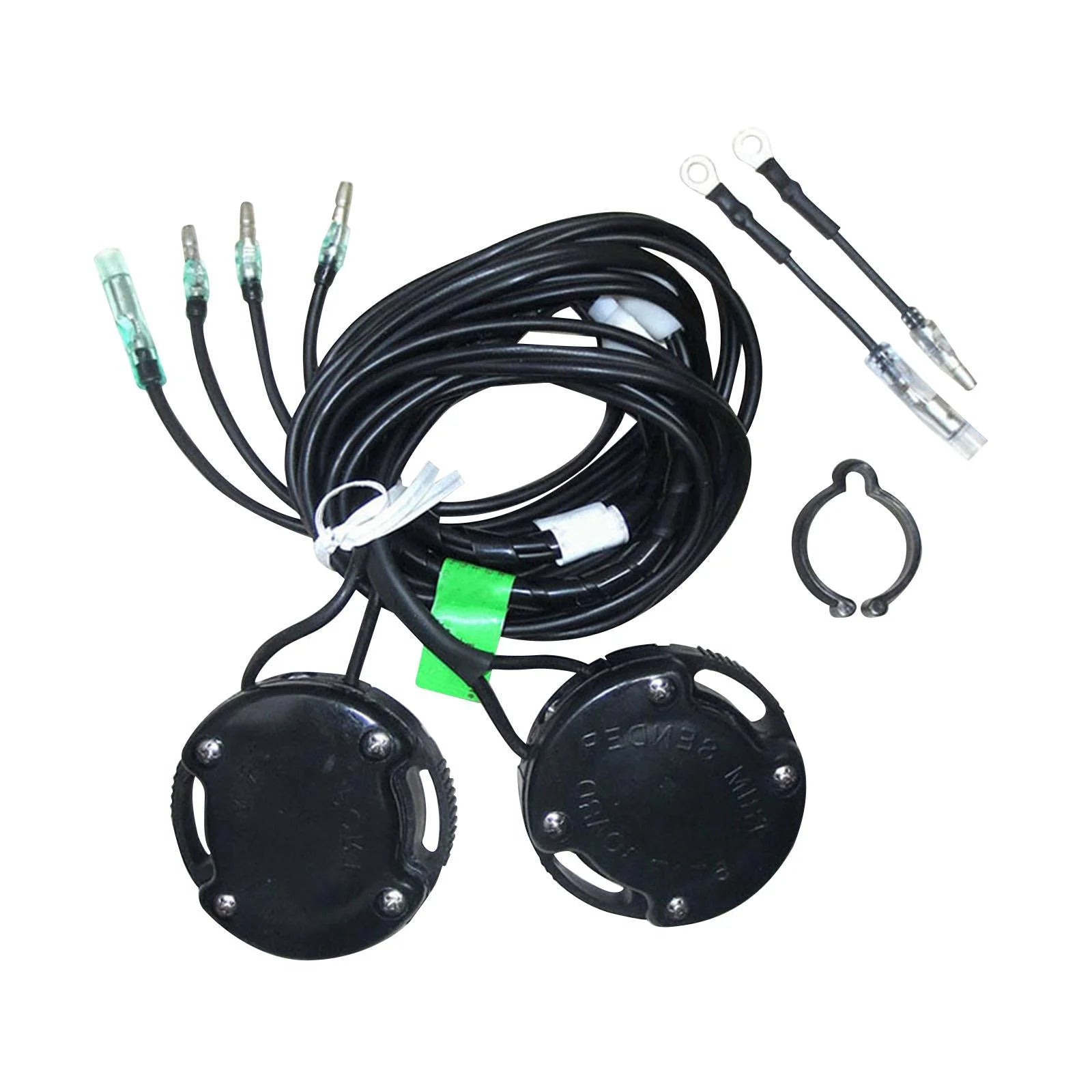 BAOSITY Tilt Trim Limit Sender Limit Switch Kit ,Direct Replacement Repair ,805129A3 for Vehicle Repair Parts Convenient Installation