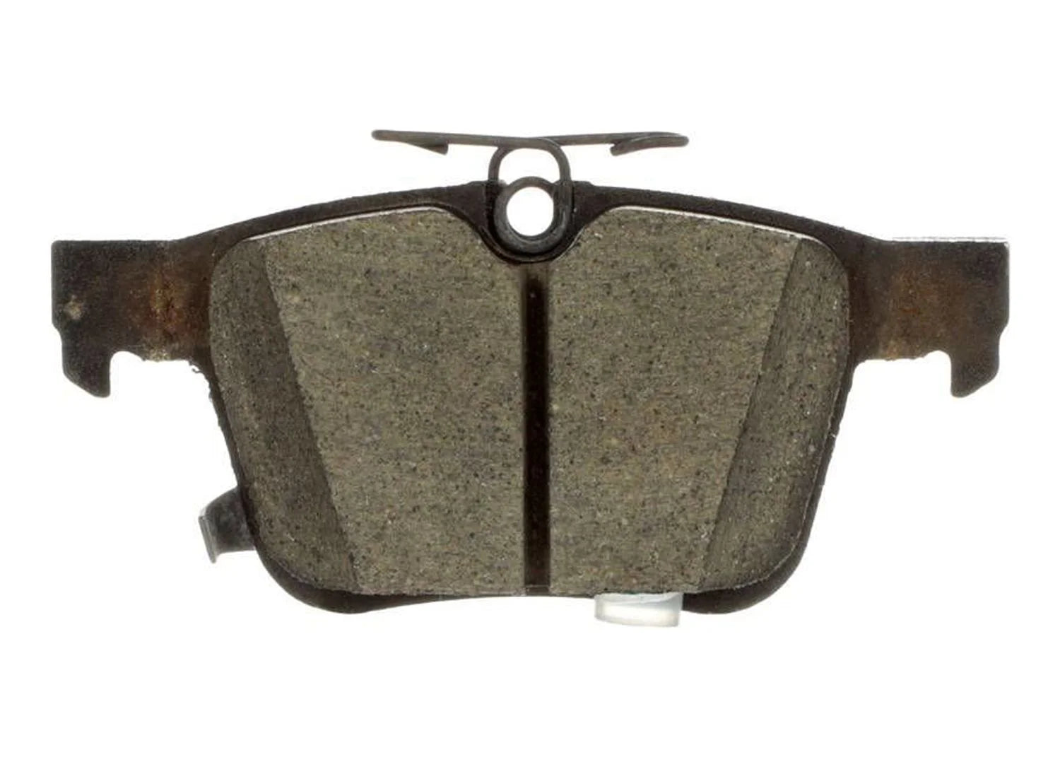 Bosch BC1901 Bosch QuietCast Brake Pad Ceramic Brake Pads