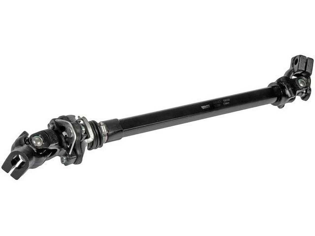 Steering Shaft - Compatible with 1995 - 2002 Dodge Ram 2500 4WD 1996 1997 1998 1999 2000 2001