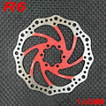 MTB Bike Rotor Bicycle Floating Rotor 160mm /180mm /203mm Disc Brake Rotor