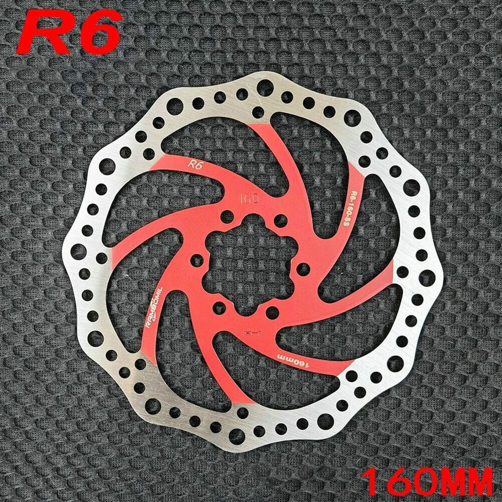 MTB Bike Rotor Bicycle Floating Rotor 160mm /180mm /203mm Disc Brake Rotor