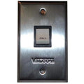 Valcom V-2972 Call Rocker Switch - White