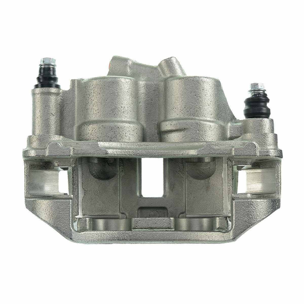 Teledu Disc Brake Caliper For Dodge Freightliner Mercedes-Benz Front or Rear Right