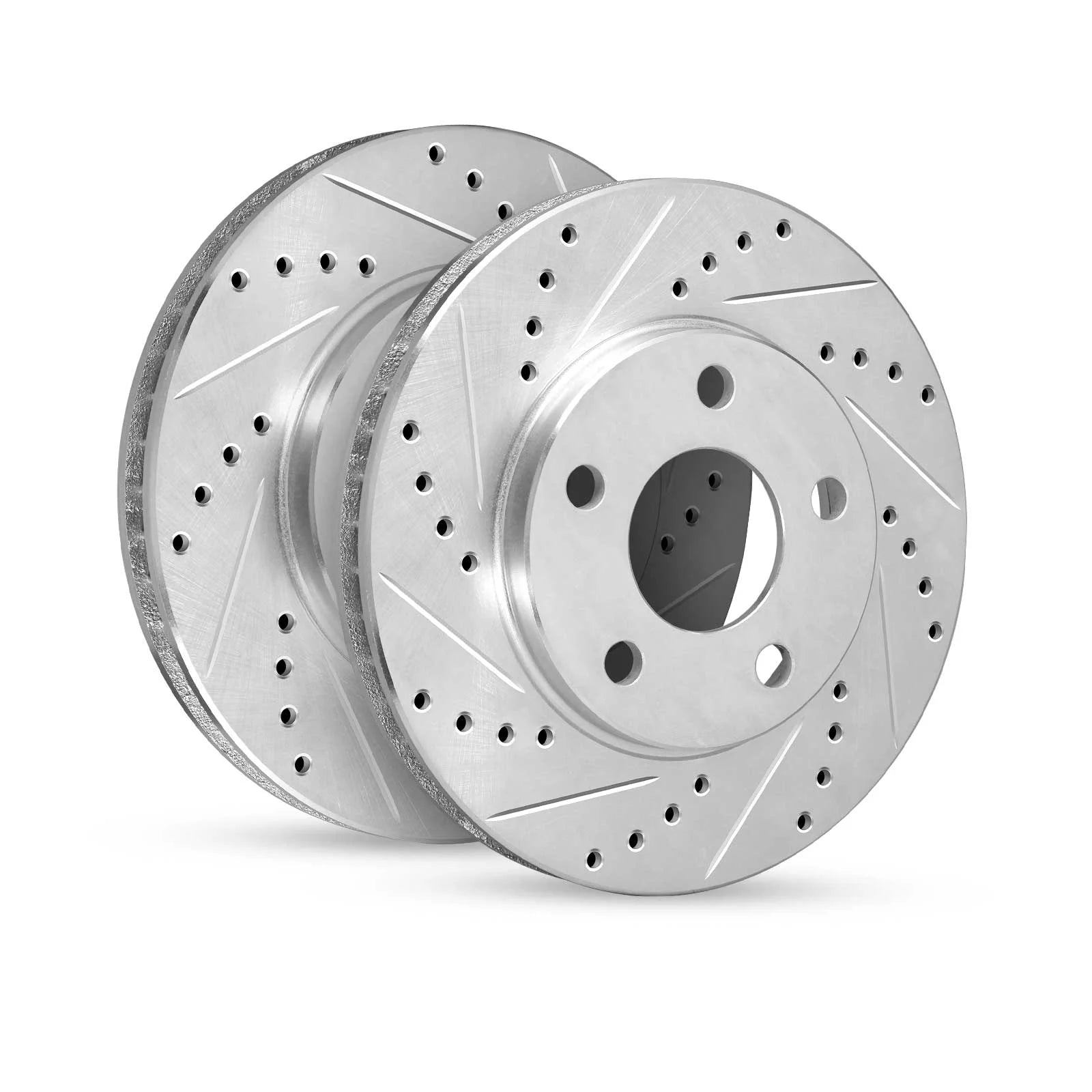 R1 Concepts Wgpn1 76027 R1 Concepts Brake Rotor D/S Silver Fits select: 1995-2004 TOYOTA TACOMA, 1995-2002 TOYOTA 4RUNNER